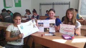 Ziua biodiversivitatii